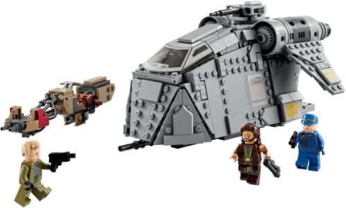 Lego 75338 Star Wars Surprise at Planet Felix (TM)