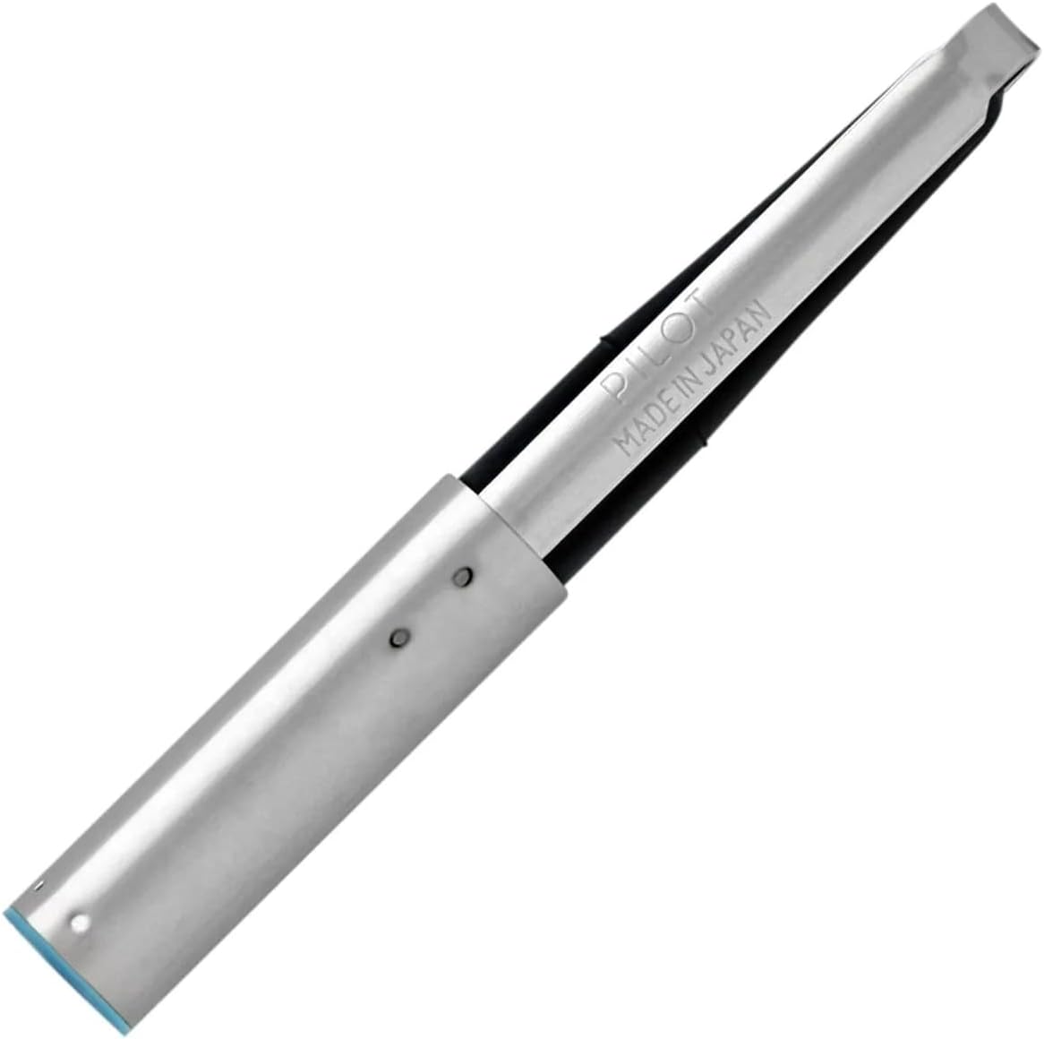 PILOT Pilot CON-B Fountain Pen Spring Type Push Converter Replacement for CON-20