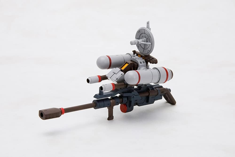 Kotobukiya ZD157_ZOIDS_RZ-014 GODOS Marking Plus VER.