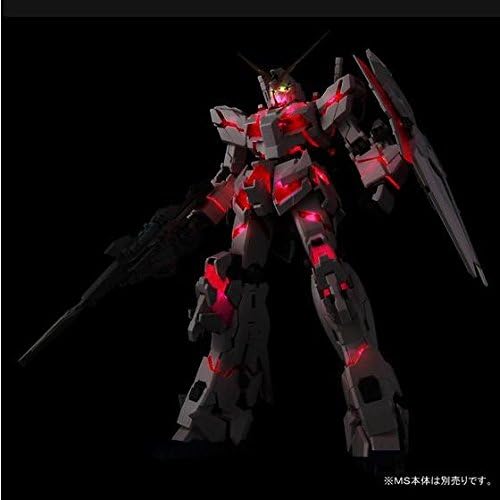 Bandai - Kit Led Gundam - Pour RX-0 Unicorn PG 1/60-4573102639455