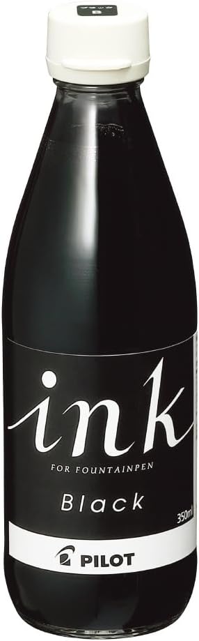 Ink 350ml INK350B (japan import)