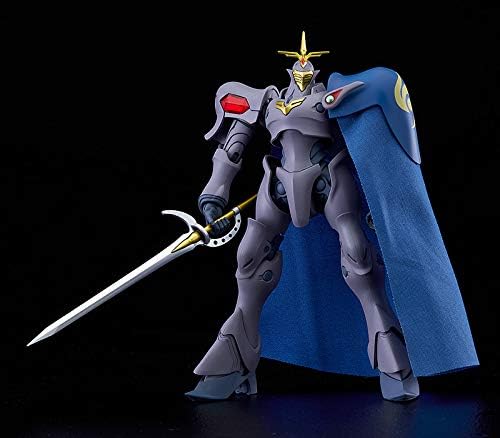 Good Smile The Vision of Escaflowne: Scherazade Moderoid Plastic Model Kit