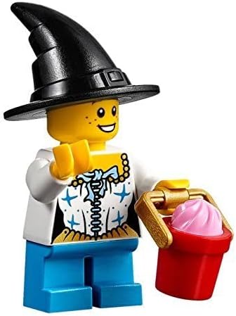 LEGO Trick or Treat Halloween Seasonal Set # 40122