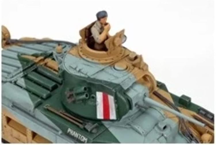 Tamiya Models Matilda Mk.III/IV Model Kit