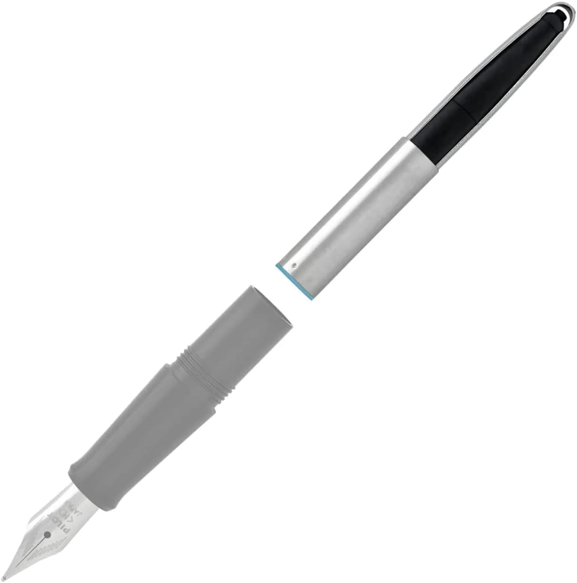 PILOT Pilot CON-B Fountain Pen Spring Type Push Converter Replacement for CON-20, detail image