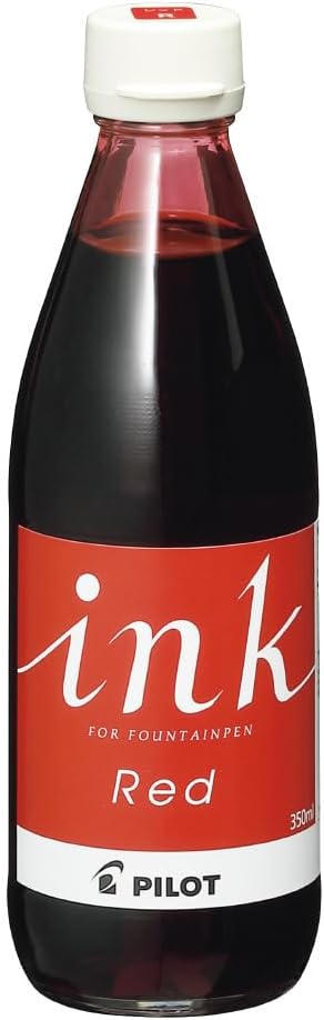 Ink 350ml INK350R (japan import)