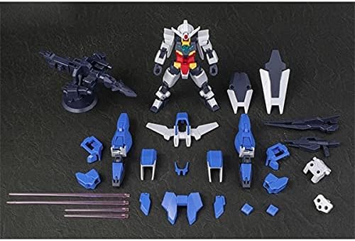 Bandai Hobby HGBD: R 1/144#01 Earthree Gundam Build Divers Re: Rise