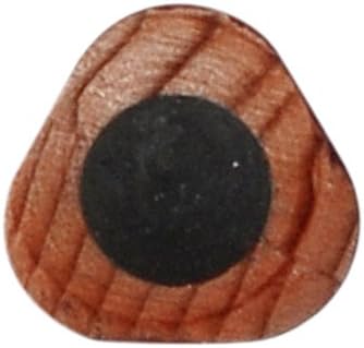 Uni-Ball Mitsubishi Pencils UKS3K6B Pencil Hard Writing Triangle Shaft 6B 1 Dozen