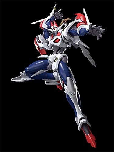 Good Smile Hyper Combat Unit Dangaioh: Dangaioh Moderoid Plastic Model Kit
