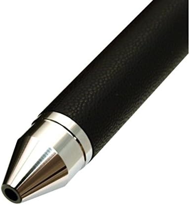 ZEBRA SB15-LDB Multifunction Pen Sharbo X CL5 Leather Ocean