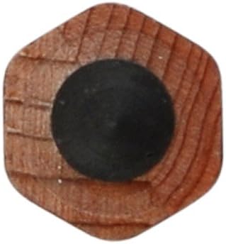 Mitsubishi Pencil Kohitsu Shosha for pencil hexagon axis 1 dozen 4B (japan import)