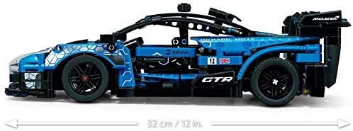 Lego McLaren Senna GTR(TM) 42123 Technic