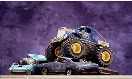 Tamiya Wild Mini 4WD Series No.08 Bullhead Jr. Plastic Model 17008