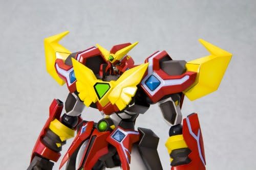 Super Robot War - OG - Original Generations - Compatible Kaiser Construction Kit by Kotobukiya