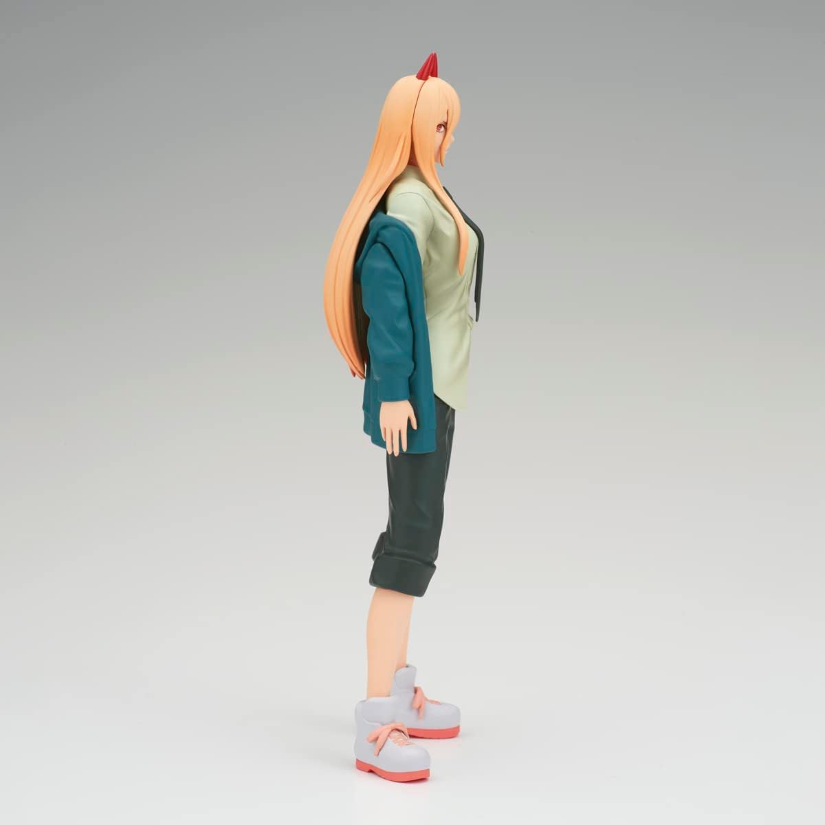 Banpresto - Chainsaw Man - Power vol. 4, Bandai Spirits Chain Spirits Figure