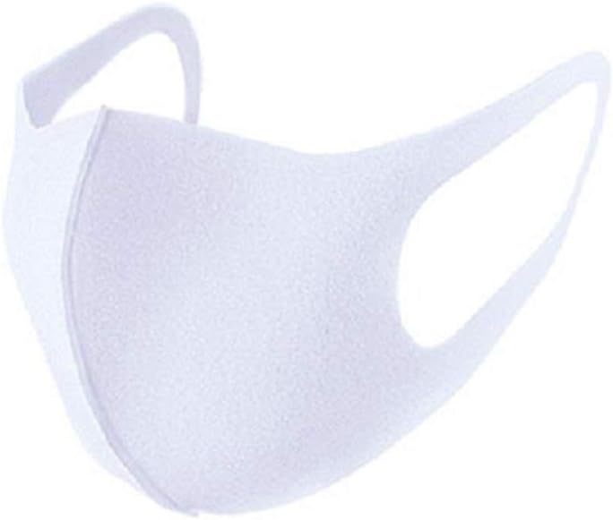 Pitta Mask Small Pastel