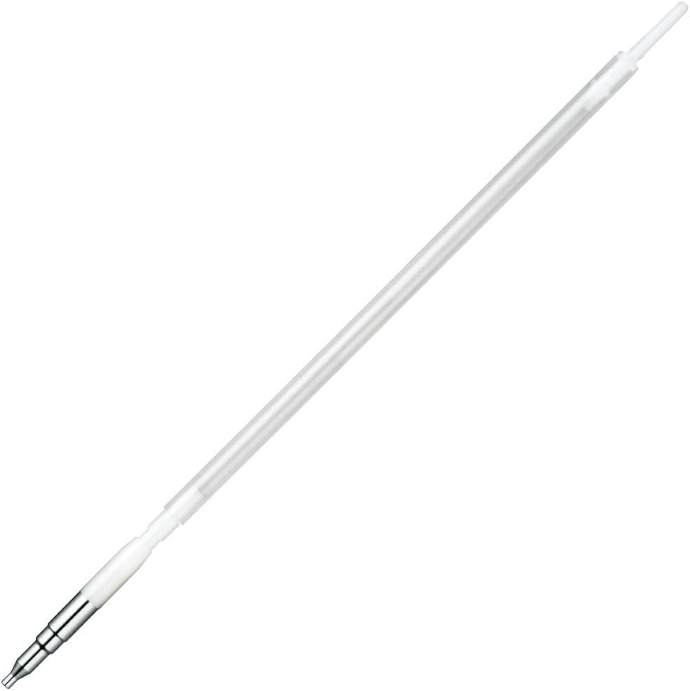 Pentel XPUT105 Sharp Eyeplus Customized Pen Refill, 0.5, Set of 10