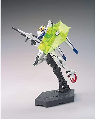 Bandai Hobby - HGUC - 1/144 HGUC Gundam F91