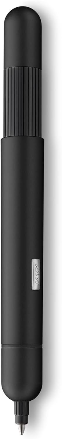 Lamy Pico Ballpoint Pen, Black (L288)