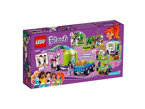 41371 LEGO Friends Mia's Horse Trailer ***2019*** (JUNE)