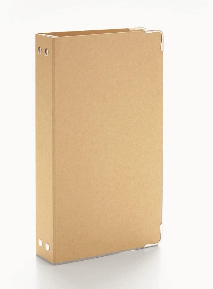 Midori Traveler's Notebook Binder for Refills