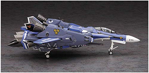 1/72 VF-25G スーパーメサイヤ マクロスF