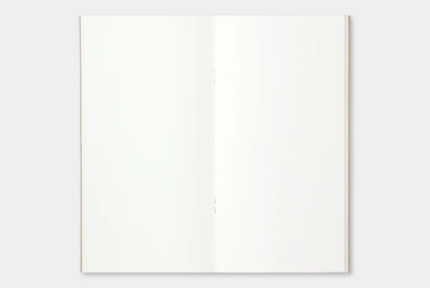 Midori Traveler's Notebook (Refill 002) Grid