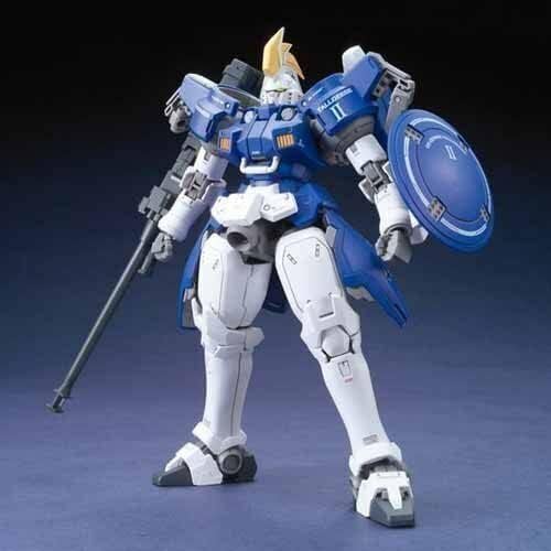 Bandai Hobby Gundam Wing P-BANDAI Tallgeese II / 2 EW MG 1/100 Model Kit