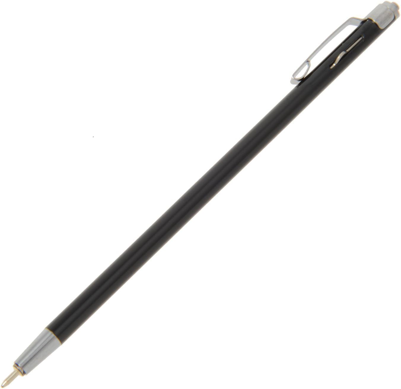 OHTO Extremely Thin Mechanical Pencil Minimo Sharp, 0.5mm, Black Body (SP-505MN-Black)