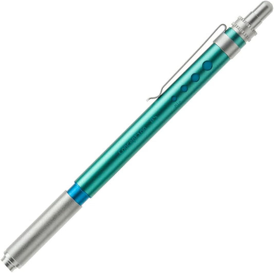 OHTO Mechanical Pencil Conception 0.5mm Green (SP-1505C-GN)