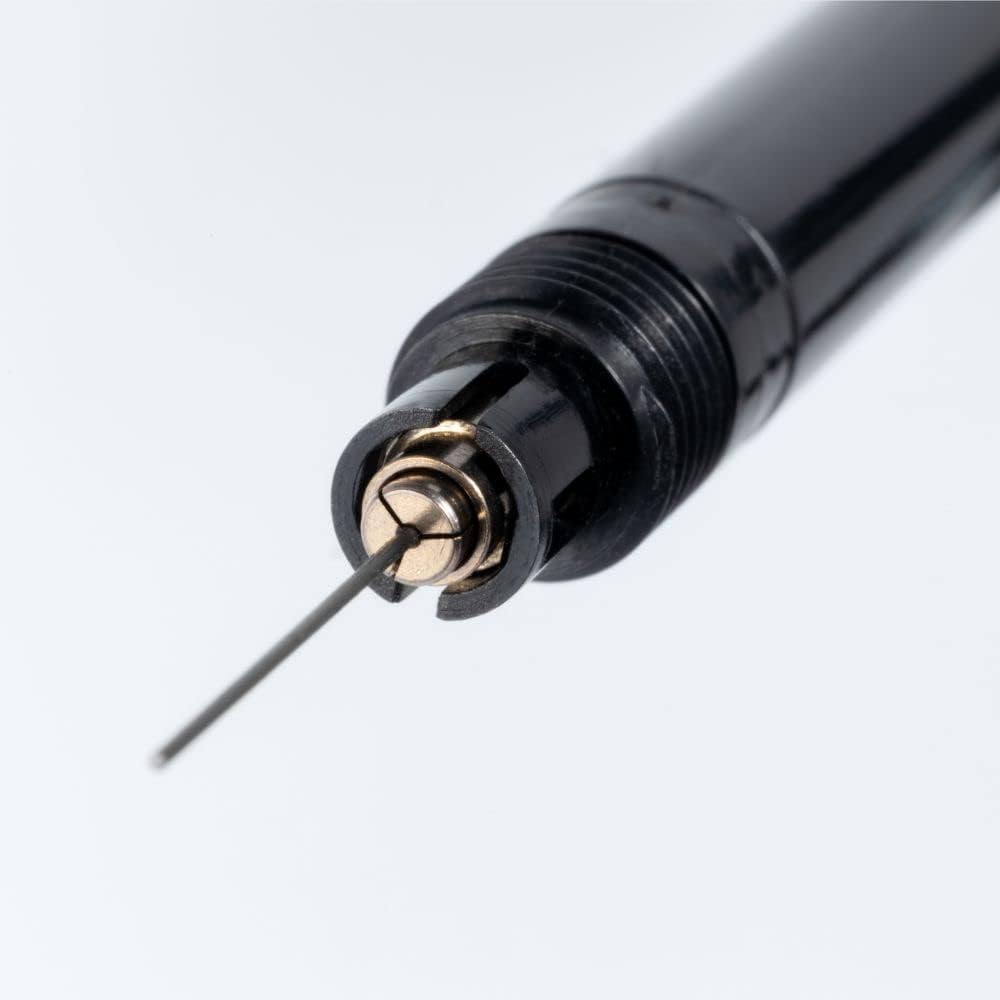 Pentel Mechanical Pencil Smash, 0.5mm (Q1005-1)