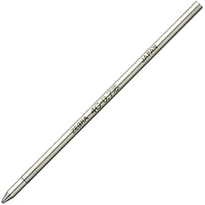 ZEBRA Comic Pen Nib, Tama Pen Model, Pack of 10 (PT-6B-C-K)