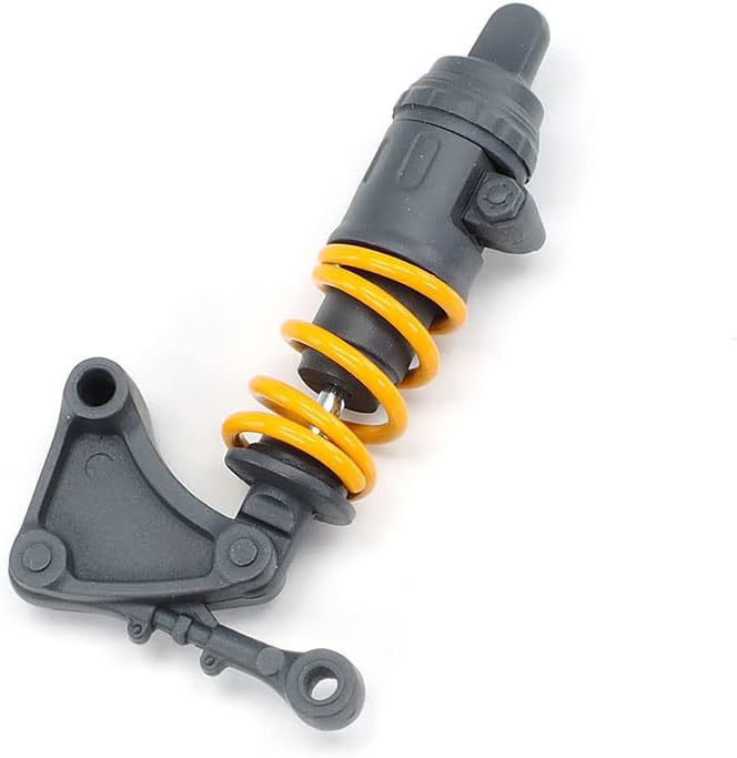 TAMIYA 1/12 Suzuki GSX-RR '20 Front Fork Set TAM12691 Plastic Accessories Car