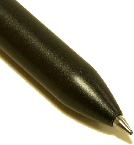 ZEBRA multi-function pen notebook for Shabo P-SBA1-BK black