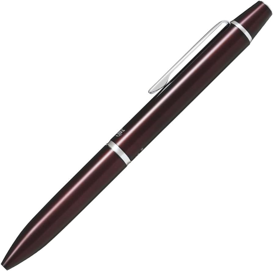 PILOT FRIXION BALL 3 Biz Bordeaux LFBT-5SEF-BO