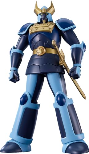 Good Smile Company God Mazinger Moderoid Plastic Model Kit
