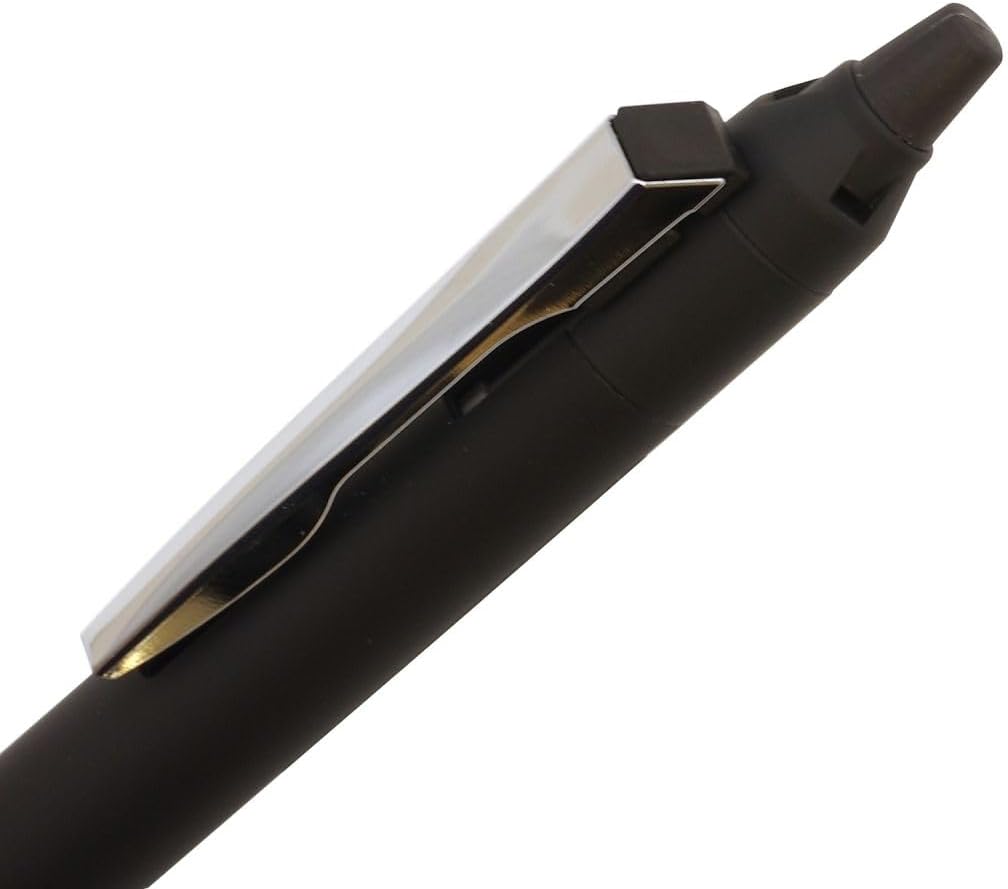 PILOT Ball Knock, 0.5mm, Dark Brown