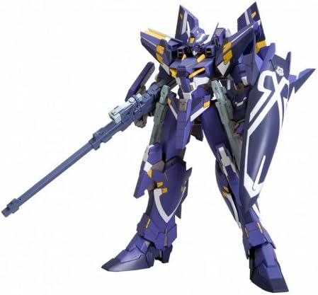 Super Robot Wars: Art-1 Fine Scale Model Kit