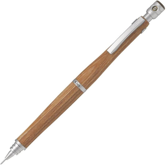 PILOT Mechanical Pencil S20 S Twenty 0.3mm Brown HPS-2SK-BN3
