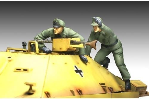 Academy 13278 Jagdpanzer 38(t) Early Version 1/35 Scale Plastic Model Kit