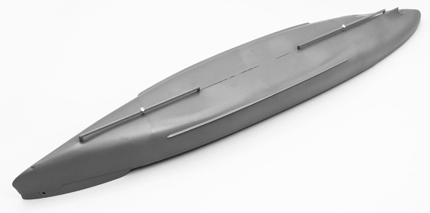 ICM Models Battleship SMS Kronprinz Building Kit