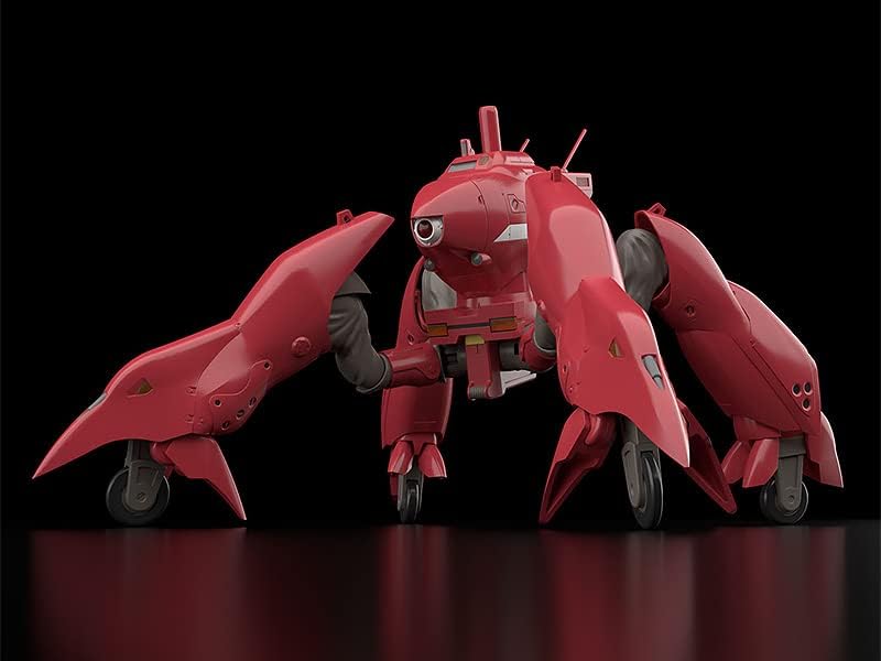 Good Smile Company Mobile Police Patlabor: Type 97 TFV-EX Crab-Man High Leg 1:60 Scale Model Kit