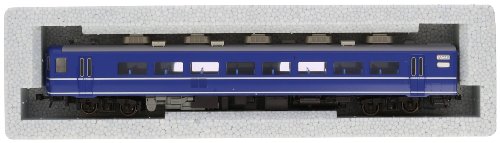 Kato 1-557 Ho Passenger Car Suhafu 14