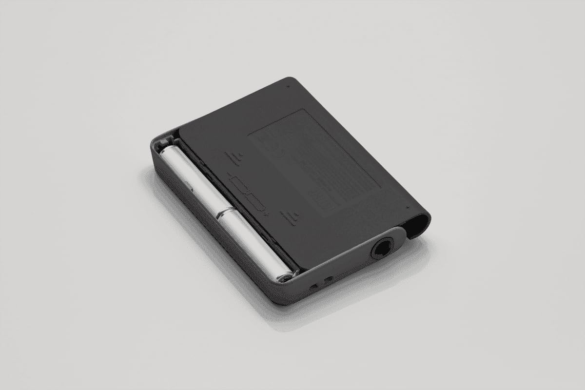 Other Rockem Music, Jack Tuner (GA2)