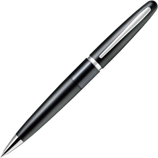 PILOT HCO-150R-MGY Kokoon Mechanical Pencil, Metallic Gray