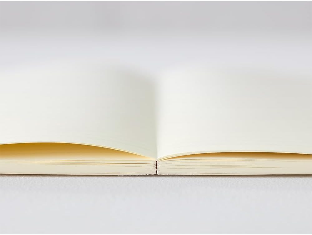 Midori MD Notebook Diary, 2024, A5, Monthly, 22272006 (Begins December 2023)