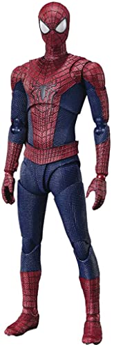 TAMASHII NATIONS - The Amazing Spider-Man 2, Bandai Spirits S.H.Figuarts Action Figure
