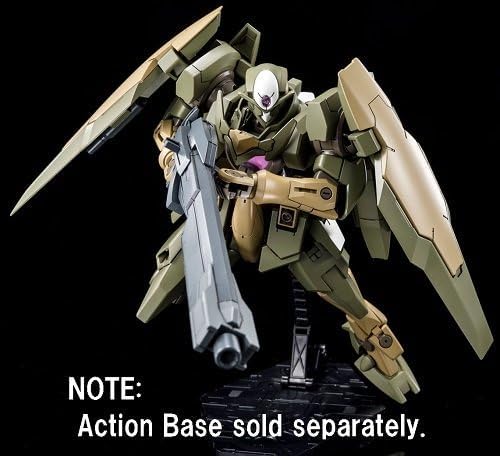 Bandai HGBF 1/144 GNX-803T GN-X IV TYPE.GBF