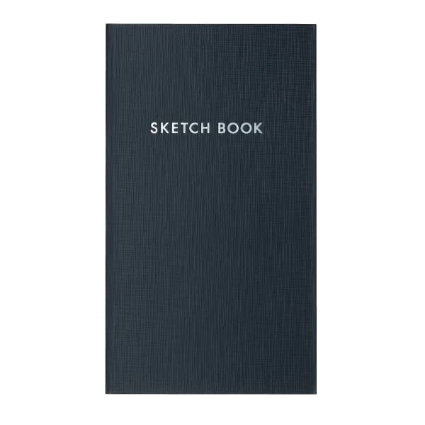 KOKUYO surveying field book sketch book 40 sheets 5 books set cell -Y7B
