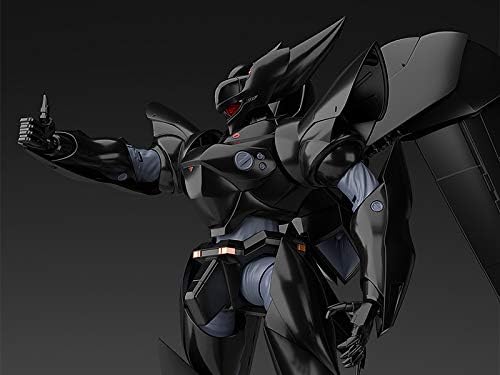 Good Smile Company Mobile Police Patlabor: Type-J9 Griffon Moderoid Model Kit